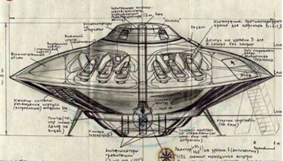 The ether and Nikola Tesla’s “flying machine” - Olym News